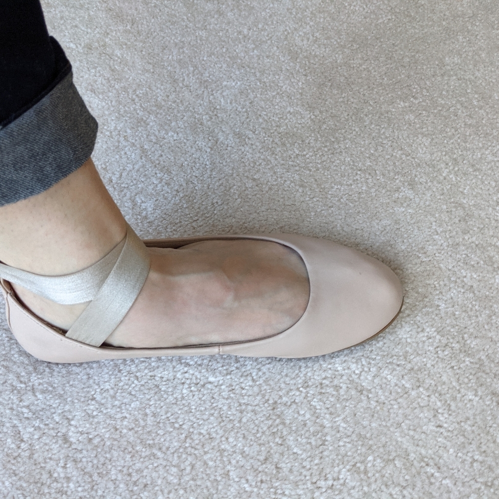 Ballerina Flats